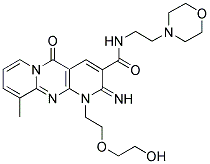 SALOR-INT L359467-1EA 结构式