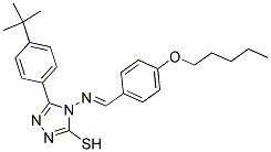 SALOR-INT L290947-1EA 结构式