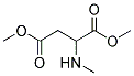 N-ME-DL-ASP(OME)-OME 结构式