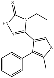 ART-CHEM-BB B018197 结构式