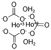 HOLMIUM CARBONATE DIHYDRATE 结构式