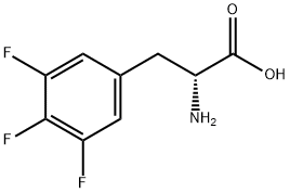 (R)-2-Amino-3-(3,4,5-trifluorophenyl)propanoicacid