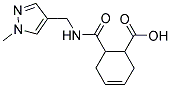 AKOS B018939 结构式