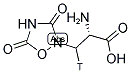 [3H]QUISQUALIC ACID 结构式