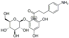 4-Aminophlorizin