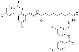 SALOR-INT L104493-1EA 结构式