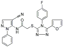 BUTTPARK 136\49-37 结构式