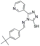 SALOR-INT L289175-1EA 结构式