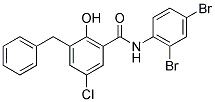 SALOR-INT L101494-1EA 结构式