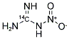 NITROGUANIDINE, [14C] 结构式