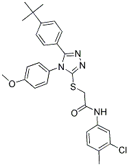 SALOR-INT L291382-1EA 结构式