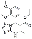 AURORA 11302 结构式