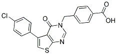 AURORA 21141 结构式