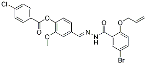 SALOR-INT L104485-1EA 结构式