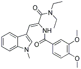 TOSLAB 861094 结构式