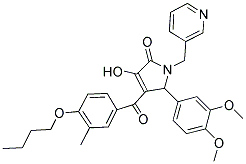 SALOR-INT L348481-1EA 结构式