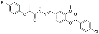 SALOR-INT L108421-1EA 结构式