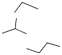 Hydrocarbon mixture 32 结构式