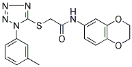 SALOR-INT L123838-1EA 结构式