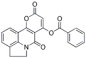 BUTTPARK 135\40-21 结构式