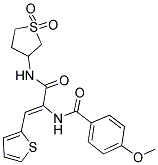 SALOR-INT L469742-1EA 结构式