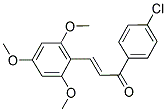 RARECHEM AM UG B279 结构式