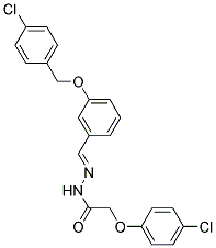 SALOR-INT L272043-1EA 结构式