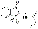 RARECHEM AM UH V201 结构式