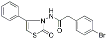 SALOR-INT L122483-1EA 结构式