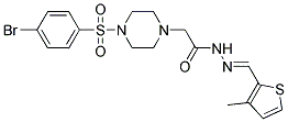 SALOR-INT L313378-1EA 结构式