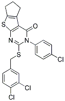 SALOR-INT L466379-1EA 结构式