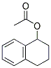 TETRALYL ACETATE 结构式