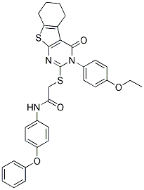 SALOR-INT L285889-1EA 结构式