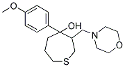 RARECHEM AM UF H059 结构式