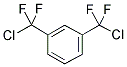 1,3-Bis(chlorodifluoromethyl)benzene 结构式