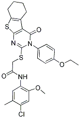 SALOR-INT L407712-1EA 结构式