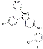 SALOR-INT L409375-1EA 结构式