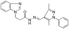 SALOR-INT L113433-1EA 结构式