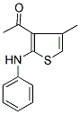 RARECHEM AK MA K206 结构式