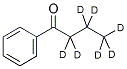 BUTYRO-D7-PHENONE 结构式