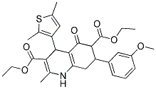 SALOR-INT L356905-1EA 结构式