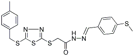 SALOR-INT L313467-1EA 结构式