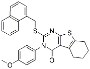SALOR-INT L407585-1EA 结构式