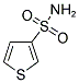 Thiophene-3-sulfonamide 结构式