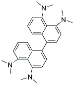 N4,N4,N4',N4',N5,N5,N5',N5'-OCTAMETHYL-1,1'-BINAPHTHYL-4,4',5,5'-TETRAAMINE 结构式