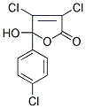 SALOR-INT L132187-1EA 结构式