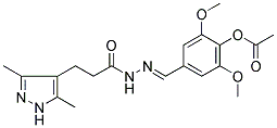 SALOR-INT L103284-1EA 结构式