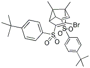 RARECHEM AQ TC 8011 结构式