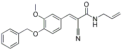 AURORA 11087 结构式