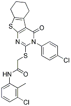 SALOR-INT L290025-1EA 结构式